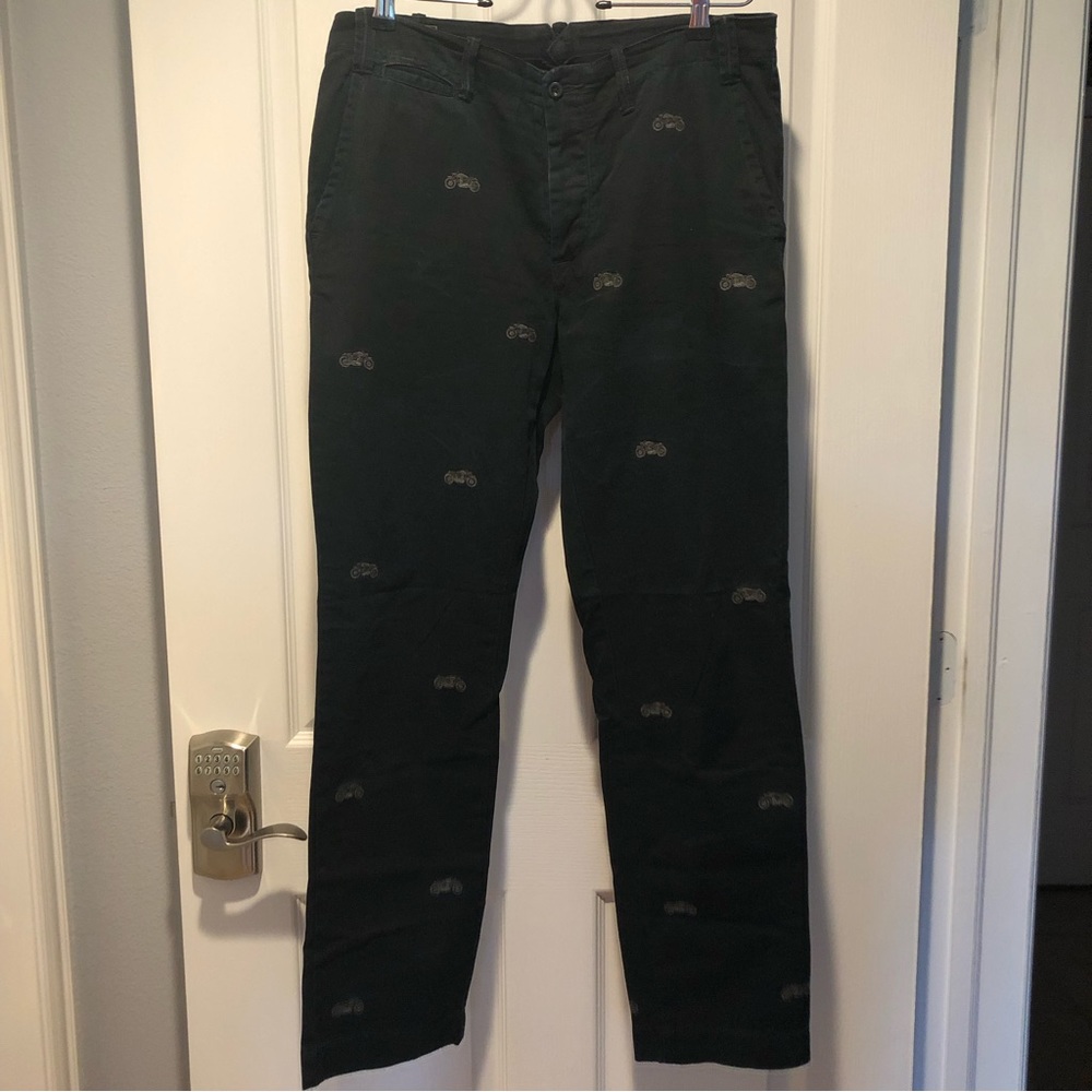 Polo Ralph Lauren Pants